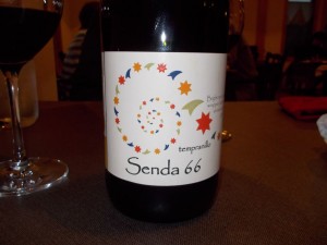 スペイン産Ｓｅｎｄａ６６